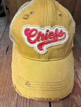 Chiefs Hat