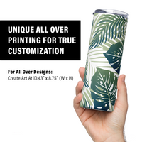 Custom 30oz Thick Tumbler