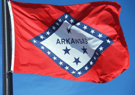 Arkansas