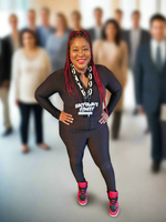 Custom 3D NFC HYPE Chain