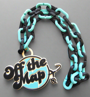 Custom 3D NFC HYPE Chain