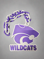 Custom 3D NFC HYPE Chain