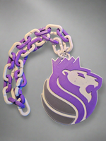 Custom 3D NFC HYPE Chain