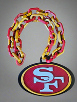 Custom 3D NFC HYPE Chain
