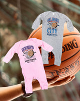 Baller Tees - Baby Sleeper