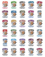 Baller Tees - Baby Sleeper