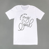 It Is Well With My Soul - Unisex Tee