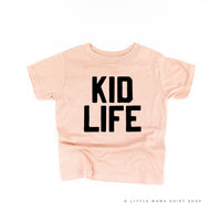 Kid Life - Child Tee