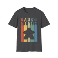 Board Game Night Shirt