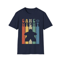 Board Game Night Shirt