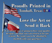 Bon Appetit - Canvas