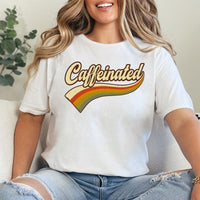 Caffeinated T-Shirt