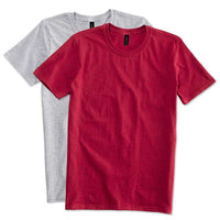 Bella + Canvas Jersey T-shirt