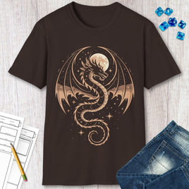 Celestial Dragon T-Shirt