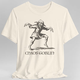 Chaos Goblin Shirt