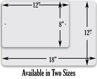 Chicken Coop Sign - Chicken Crossing - Metal Sign