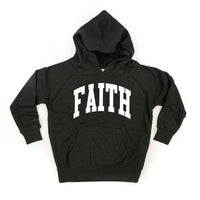 Arched Faith - Child HOODIE