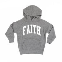 Arched Faith - Child HOODIE