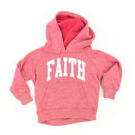 Arched Faith - Child HOODIE