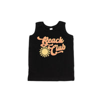 Beach Club - Child TANK