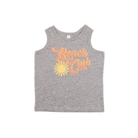 Beach Club - Child TANK
