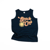 Beach Club - Child TANK