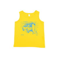 You And Me By The Sea - Child TANK