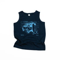 You And Me By The Sea - Child TANK