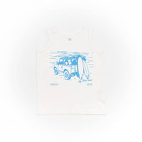You And Me By The Sea - Child TANK
