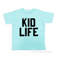 Kid Life - Child Tee