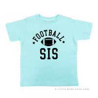 Football Sis - Child Tee