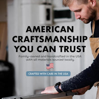 Hidden Gun Cabinet Put On The Full Armor Of God, Secure Concealed Ephesians 6:10 Gun Safe by Bellewood Designs