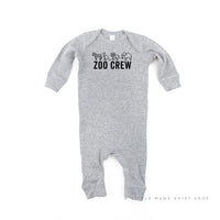 Zoo Crew - Baby Sleeper