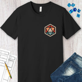D20 T-shirt