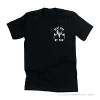 Best Dad By Par - Unisex Tee