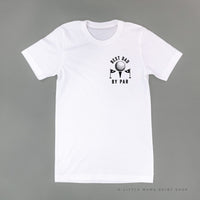 Best Dad By Par - Unisex Tee