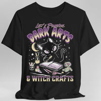 Dark Arts & Witch Crafts Shirt