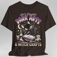 Dark Arts & Witch Crafts Shirt