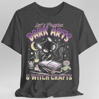 Dark Arts & Witch Crafts Shirt