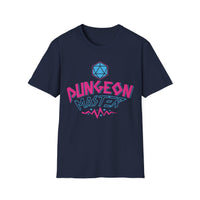 Dungeon Master Shirt – Retro 90s D&D T-Shirt