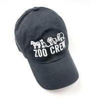 Zoo Crew - Child Baseball Cap