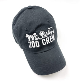 Zoo Crew - Child Baseball Cap