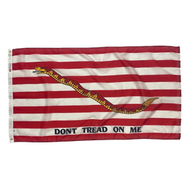First Navy Jack