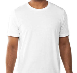Bella + Canvas Jersey T-shirt
