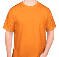 Comfort Colors 100% Cotton T-shirt