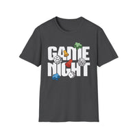 Game Night Shirt