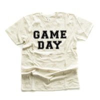 Game Day - Unisex STAR Tee