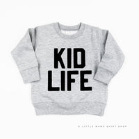 KID LIFE - Child Sweater