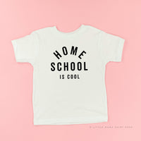 Home School Is Cool - Child Tee