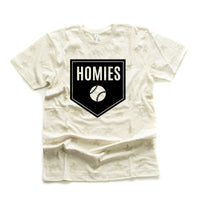 Homies - Unisex STAR Tee